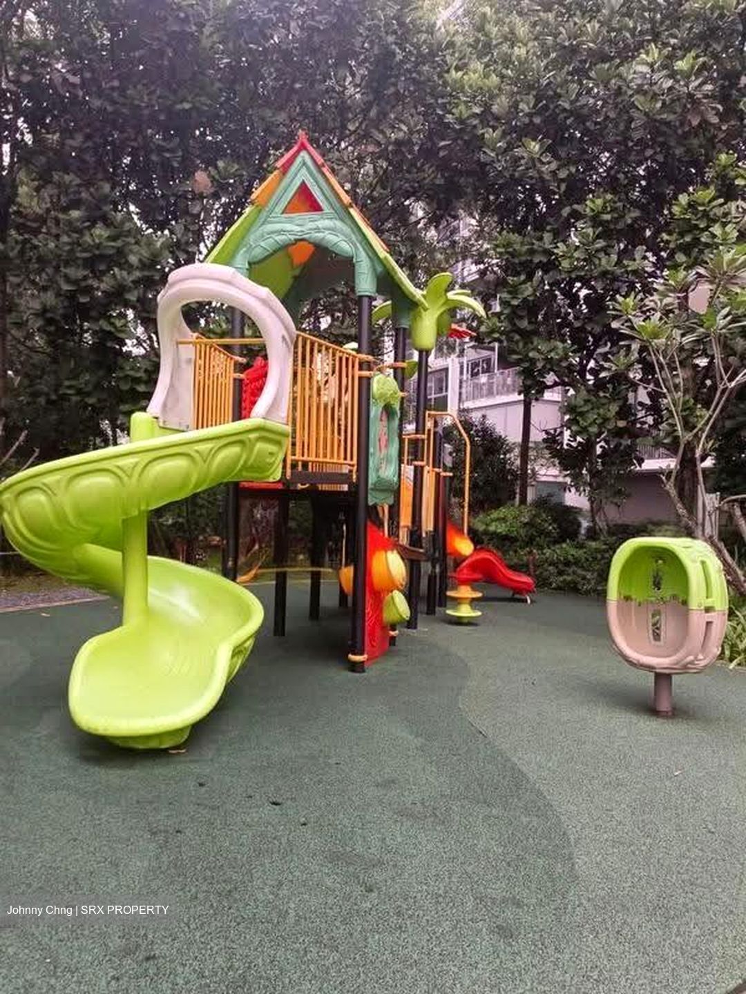 Blossom Residences (D23), Condominium #633013201